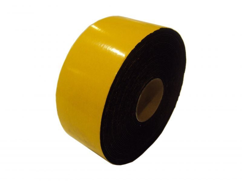 Kauçuk Bant Eni 10 cm Kalınlık 3mm Uzunluk 15 mt