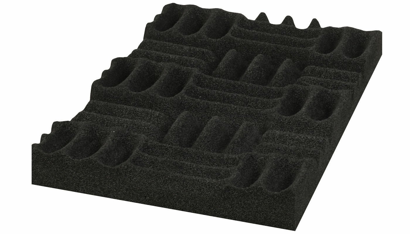 Alev Almaz Labirent Sünger 100x100cm 50 danste