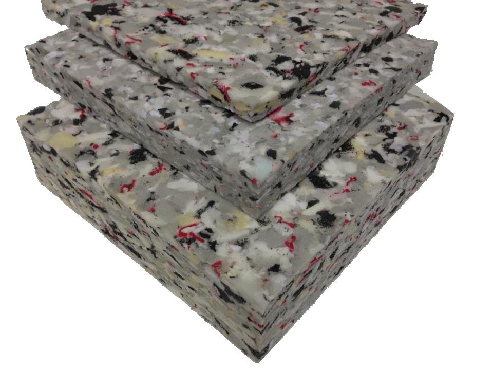 Desipan Bondex Sünger Eni 100*100cm Kalınlık 50mm