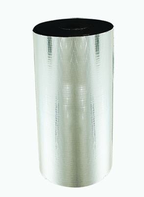 Alüminyum Folyolu  Araç Ses Yalıtım Şiltesi 9mm 60x600cm