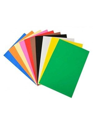 Eva Sünger MAVİ Renk 100x150cm Kalınlık 1.5 mm