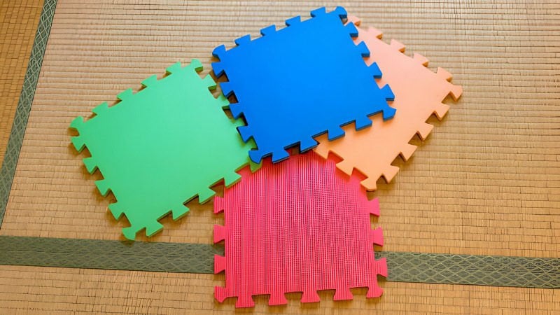 Tatami Minderleri: Geleneksel Japon Yaşamının Modern Yorumu