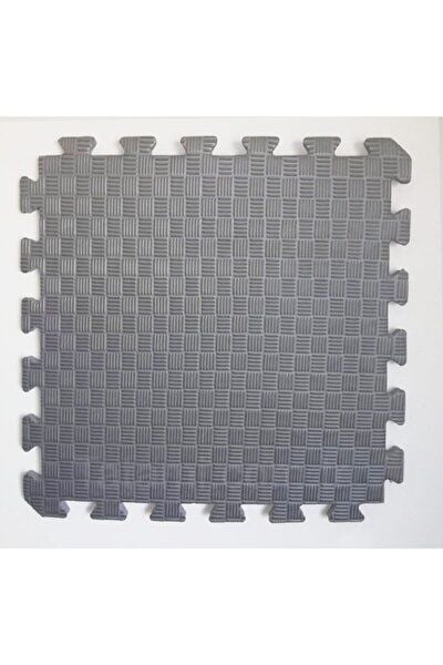 Tatami Minderi 100x100cm Kalınlık 26mm Gri 100 adet