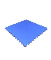 Tatami Minderi 100x100cm Kalınlık 13mm Mavi 100 adet
