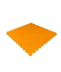 Tatami Minderi 100x100cm Kalınlık 13mm Turuncu 100 adet