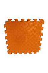 Tatami Minderi 100x100cm Kalınlık 13mm Turuncu 100 adet