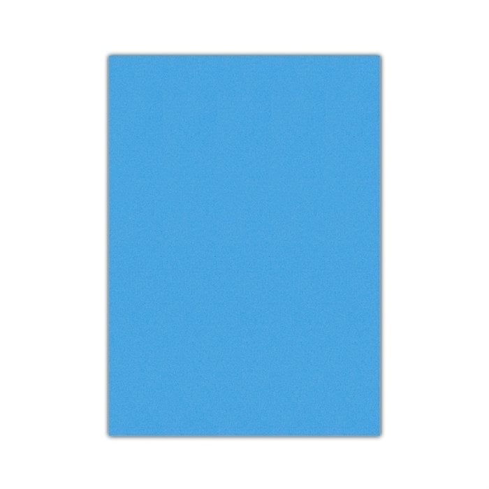 Eva Sünger MAVİ Renk 1000x150cm Kalınlık 1.5 mm