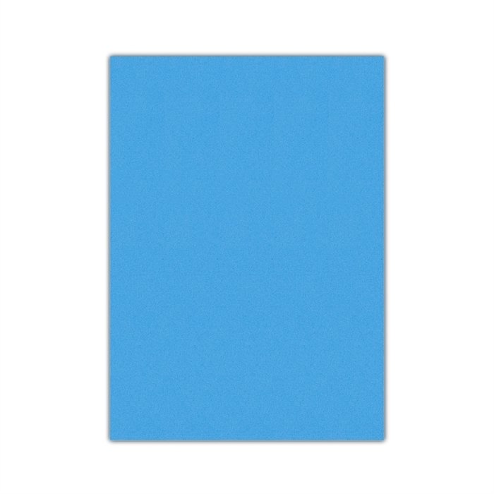 Eva Sünger MAVİ Renk Eni 900x150cm Kalınlık 1.5 mm