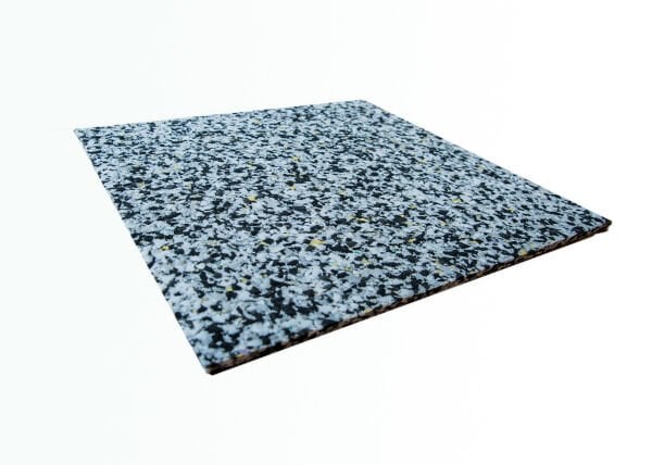 Bondex Sünger Eni 100*100cm Kalınlık 10mm