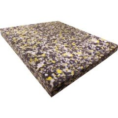 Bondex Sünger Eni 100*100cm Kalınlık 10mm
