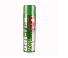 Akustik Sünger Yapıştırıcı Sprey 490 ML