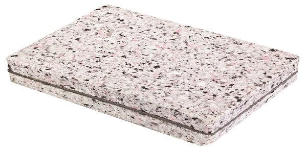 33 mm Bariyerli Bondex Sünger  100*100cm