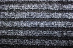 Kauçuk Tabanlı Akustik Halı 6mm Gri Renk 6 m2