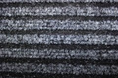 Kauçuk Tabanlı Akustik Halı 6mm Renk Gri 4 m2