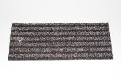 Kauçuk Tabanlı Akustik Halı 6mm Kahverengi 14 m2