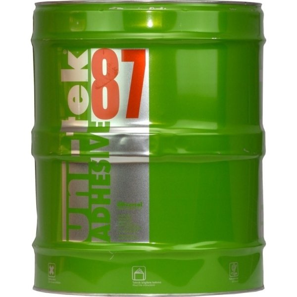 Akustik Sünger Yapıştırıcı 15 Kg