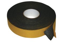 Kauçuk Bant Eni 3 cm Kalınlık 3mm Uzunluk 15 mt