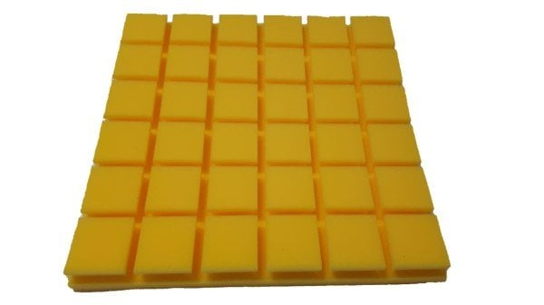 VİCOUSTİC PANEL FLEX A50 AKUSTİK SÜNGER
