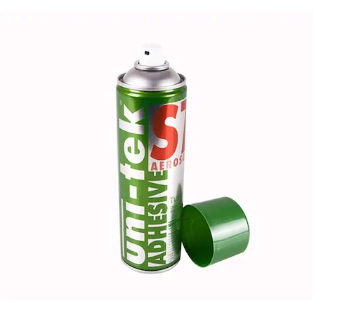 Akustik Sprey Yapıştırıcı 490ml