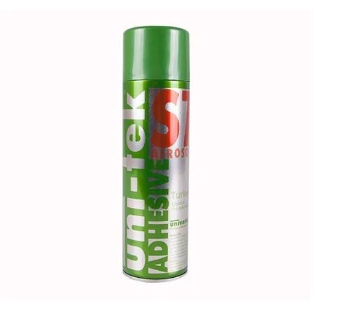 Akustik Sprey Yapıştırıcı 490ml