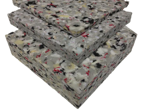 Desipan Bondex Sünger Eni 100*100cm Kalınlık 50mm