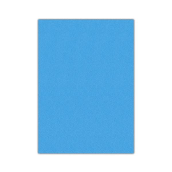 Eva Sünger MAVİ Renk 100x150cm Kalınlık 1.5 mm